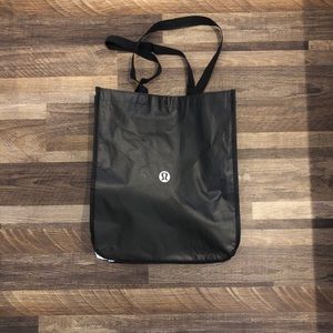 Big lulu bag